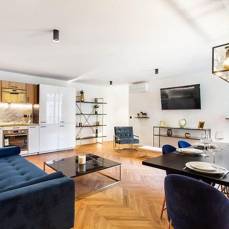 Cmg Champs Elysees - Boetie 6 Paris Ngoại thất bức ảnh