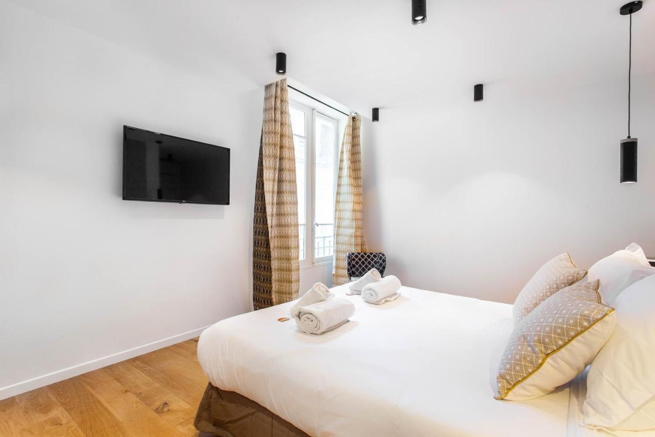 Cmg Champs Elysees - Boetie 6 Paris Ngoại thất bức ảnh