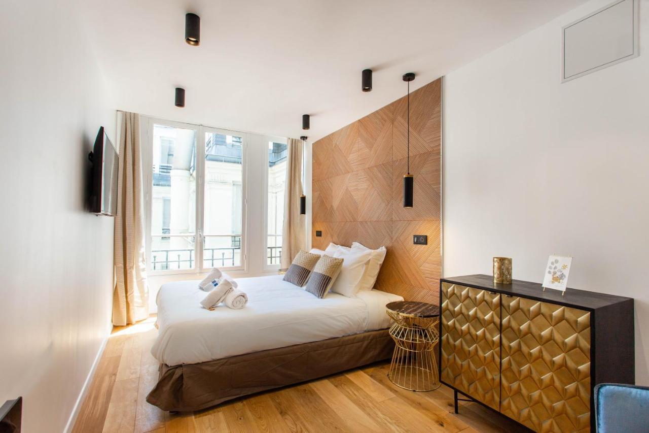Cmg Champs Elysees - Boetie 6 Paris Ngoại thất bức ảnh